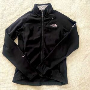 North Face Black Flight Series Jacket